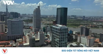 Nghịch lý thị trường bất động sản: Giá vẫn tăng dù giao dịch chưa thực sự sôi động