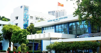 Nghiên cứu di dời ĐH Bách khoa TP.HCM thuộc chủ trương phát triển khu đô thị đại học quy mô lớn