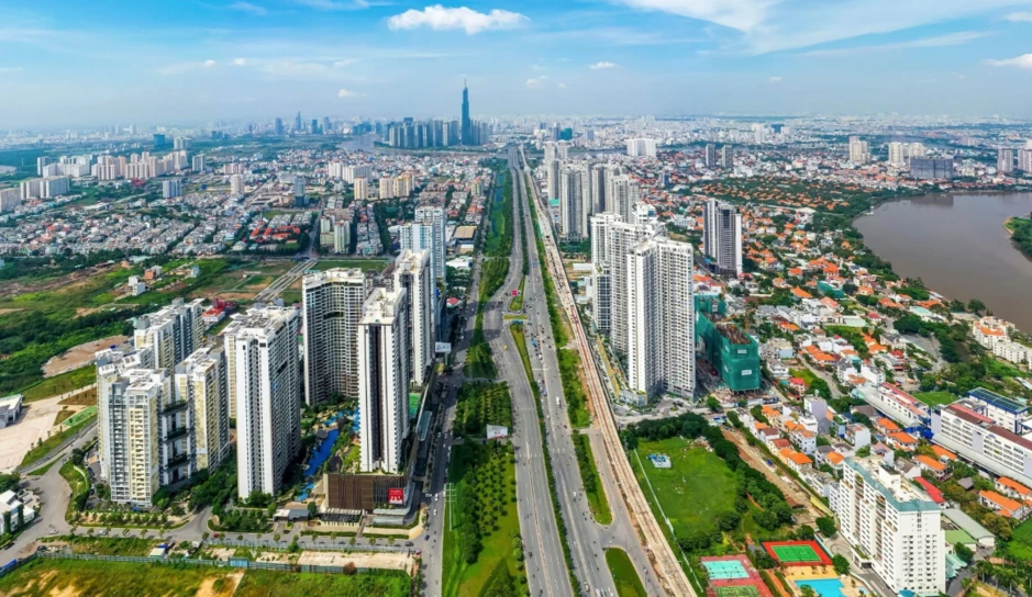 Nghiên cứu đưa vào Luật Đất đai các nguyên tắc về thuế chống đầu cơ đất Nghiên cứu đưa vào Luật Đất đai các nguyên tắc về thuế chống đầu cơ đất