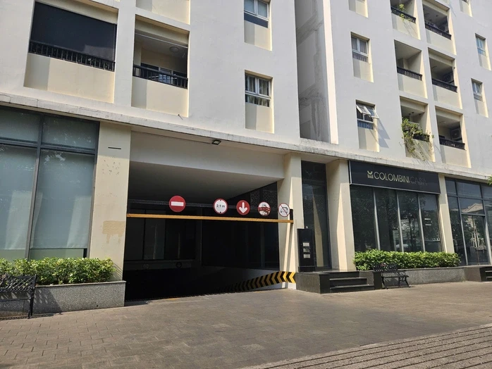 Ngoài CityLand Park Hills, những chung cư nào ở TPHCM từng bán chỗ đậu xe? Ngoài CityLand Park Hills, những chung cư nào ở TPHCM từng bán chỗ đậu xe?