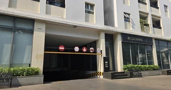 Ngoài CityLand Park Hills, những chung cư nào ở TPHCM từng bán chỗ đậu xe?