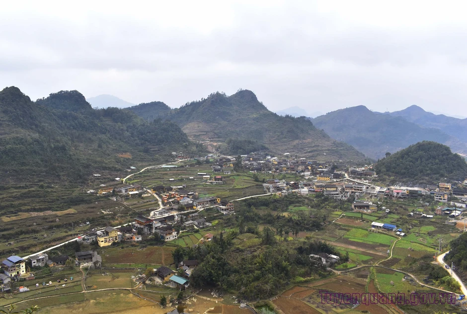 Ngôi làng mát mẻ quanh năm, được công nhận ‘Làng du lịch tốt nhất thế giới’ của Việt Nam đón tin vui Ngôi làng mát mẻ quanh năm, được công nhận ‘Làng du lịch tốt nhất thế giới’ của Việt Nam đón tin vui