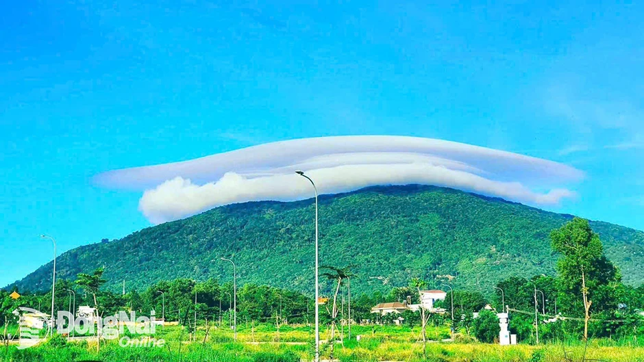 Ngọn núi cao thứ 2 miền Nam sắp có dự án du lịch quy mô 107 ha, đầu tư 18.000 tỷ đồng: Khí hậu mát mẻ quanh năm, được ví như "Đà Lạt thu nhỏ" Ngọn núi cao thứ 2 miền Nam sắp có dự án du lịch quy mô 107 ha, đầu tư 18.000 tỷ đồng: Khí hậu mát mẻ quanh năm, được ví như "Đà Lạt thu nhỏ"