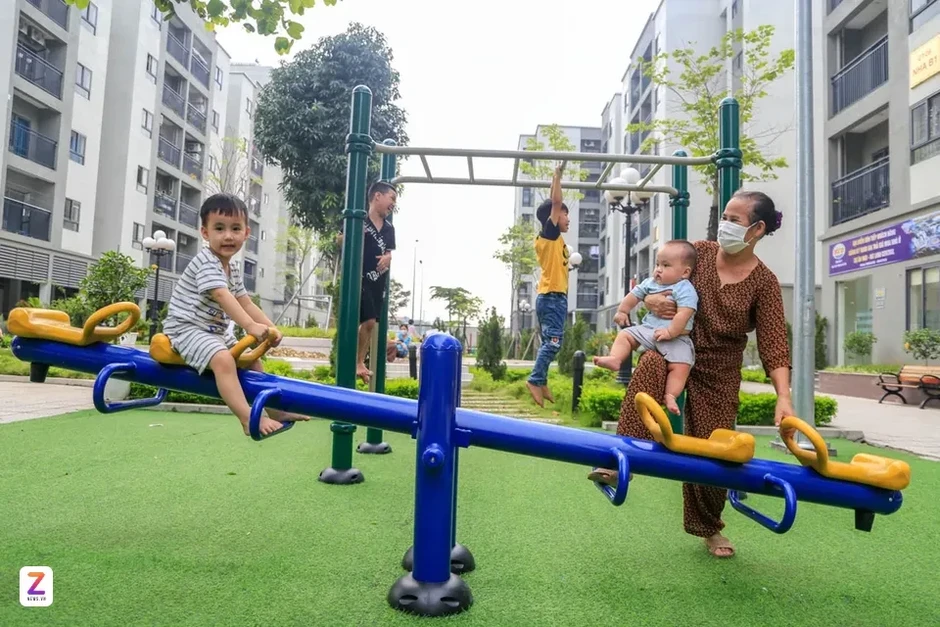 Người dân Bắc Ninh sắp được mua nhà xã hội hơn 18 triệu đồng/m2