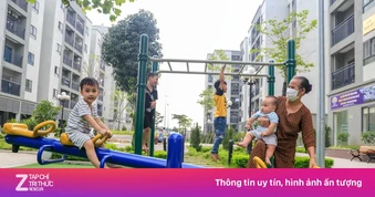 Người dân Bắc Ninh sắp được mua nhà xã hội hơn 18 triệu đồng/m2