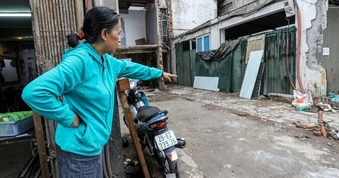 Người dân có thể góp ý 3 luật quan trọng về đất đai, nhà ở ngay trên VNeID