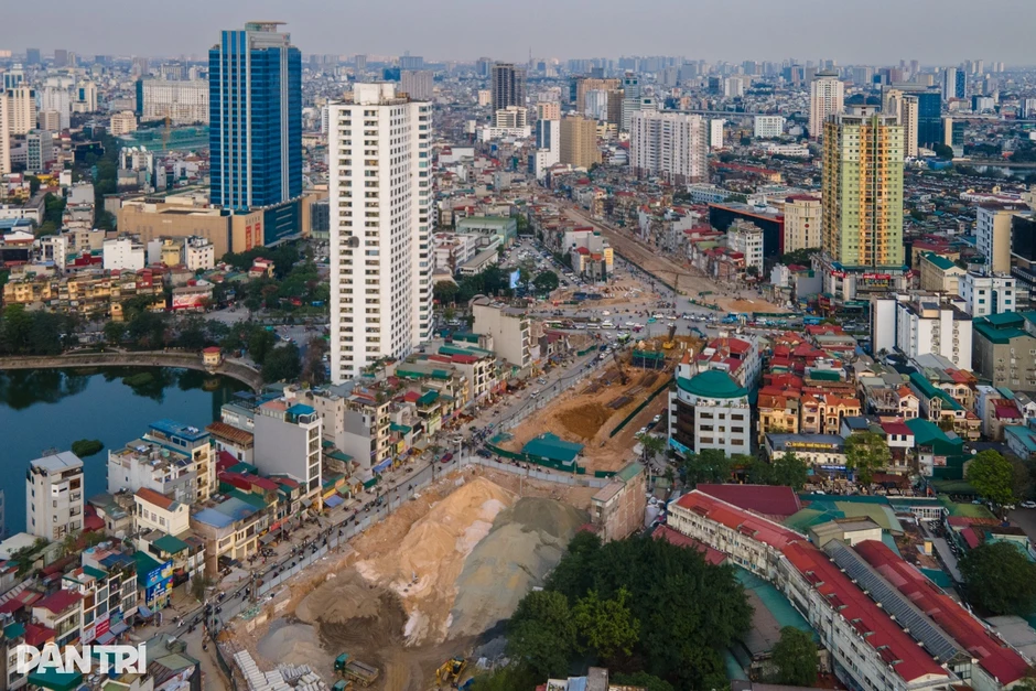 Người dân diện di dời Vành đai 1 được mua nhà ở xã hội không cần bốc thăm Người dân diện di dời Vành đai 1 được mua nhà ở xã hội không cần bốc thăm