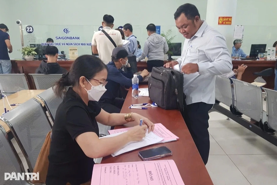 Người dân diện giải tỏa ở Hà Nội liên tiếp đón tin vui Người dân diện giải tỏa ở Hà Nội liên tiếp đón tin vui