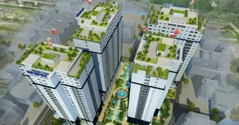 Người dân mòn mỏi chờ nộp hồ sơ nhà ở xã hội, Sở Xây dựng lên tiếng