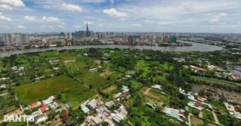 Người dân Thanh Đa sẵn sàng cho cuộc chuyển mình sau hơn 30 năm chờ đợi