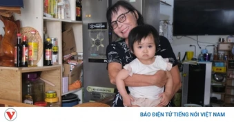 Người dân TP.HCM hài lòng với cuộc sống tại chung cư thương mại cho thuê