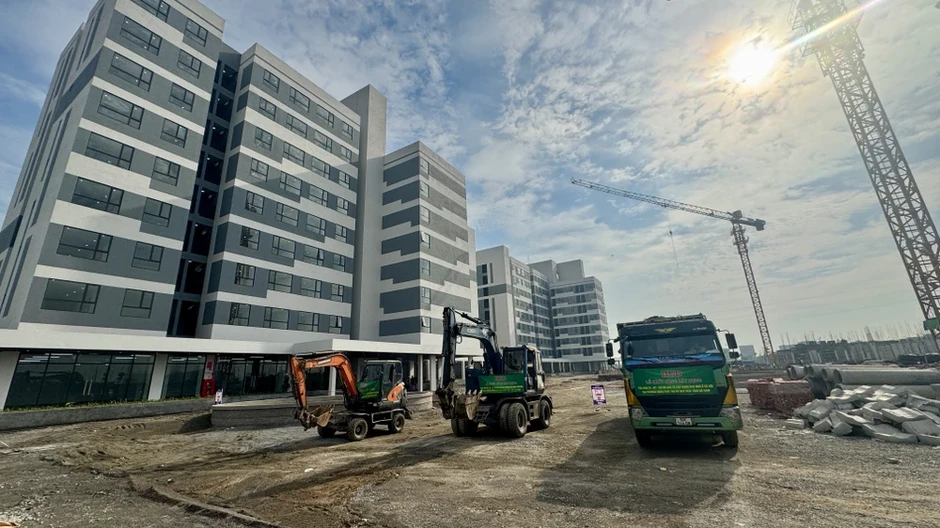 Người dân xếp hàng xuyên đêm mua nhà ở xã hội, Bộ Xây dựng yêu cầu tăng nguồn cung Người dân xếp hàng xuyên đêm mua nhà ở xã hội, Bộ Xây dựng yêu cầu tăng nguồn cung