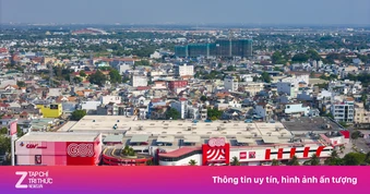 Người Đồng Nai thu nhập bình quân gần 250 triệu đồng năm 2030