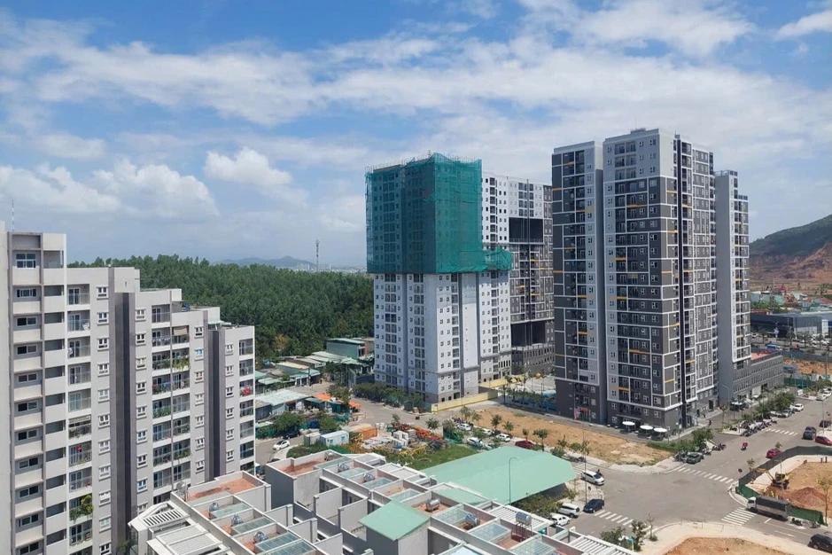 Người dưới 35 tuổi được ưu tiên vay mua nhà ở xã hội Người dưới 35 tuổi được ưu tiên vay mua nhà ở xã hội