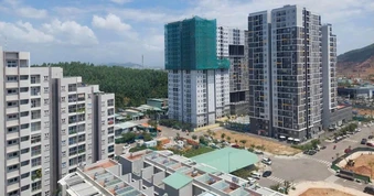 Người dưới 35 tuổi được ưu tiên vay mua nhà ở xã hội