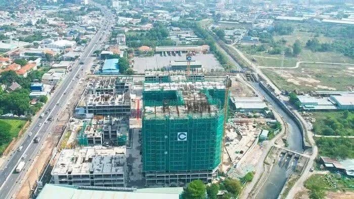 Người mua nhà chần chừ 'xuống tiền' khi lãi suất tăng Người mua nhà chần chừ 'xuống tiền' khi lãi suất tăng