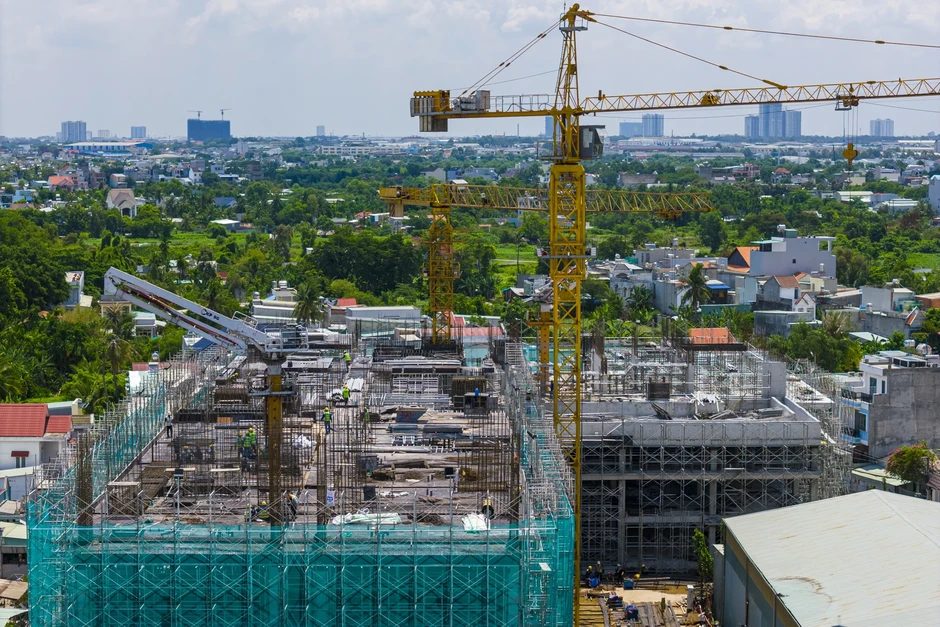 Người mua nhà ngày càng nhạy cảm về giá Người mua nhà ngày càng nhạy cảm về giá