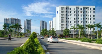 Người mua nhà ở xã hội có thể tự kê khai, cam kết thu nhập