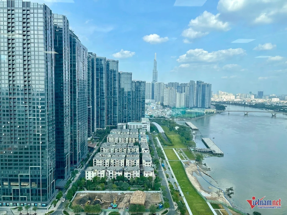 Người mua nhà thận trọng trước biến động lãi suất Người mua nhà thận trọng trước biến động lãi suất