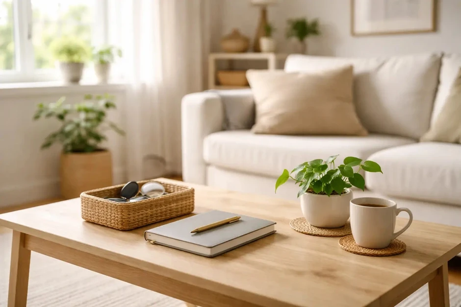 Người ngăn nắp không dọn nhà cả ngày cuối tuần, họ chỉ làm 6 việc này Người ngăn nắp không dọn nhà cả ngày cuối tuần, họ chỉ làm 6 việc này
