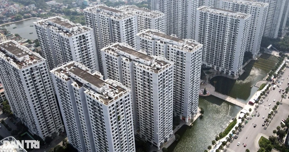 Người trẻ nên thuê hay vay tiền mua nhà? Người trẻ nên thuê hay vay tiền mua nhà?