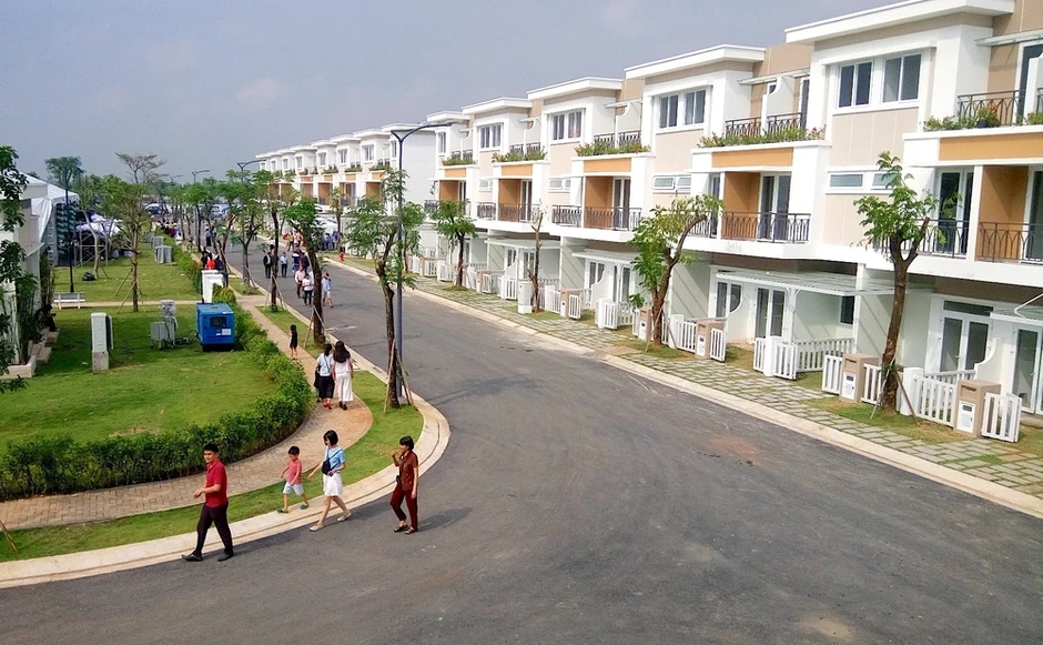 Người trẻ 'quay xe', chọn chung cư khiến nhà phố rớt giá Người trẻ 'quay xe', chọn chung cư khiến nhà phố rớt giá