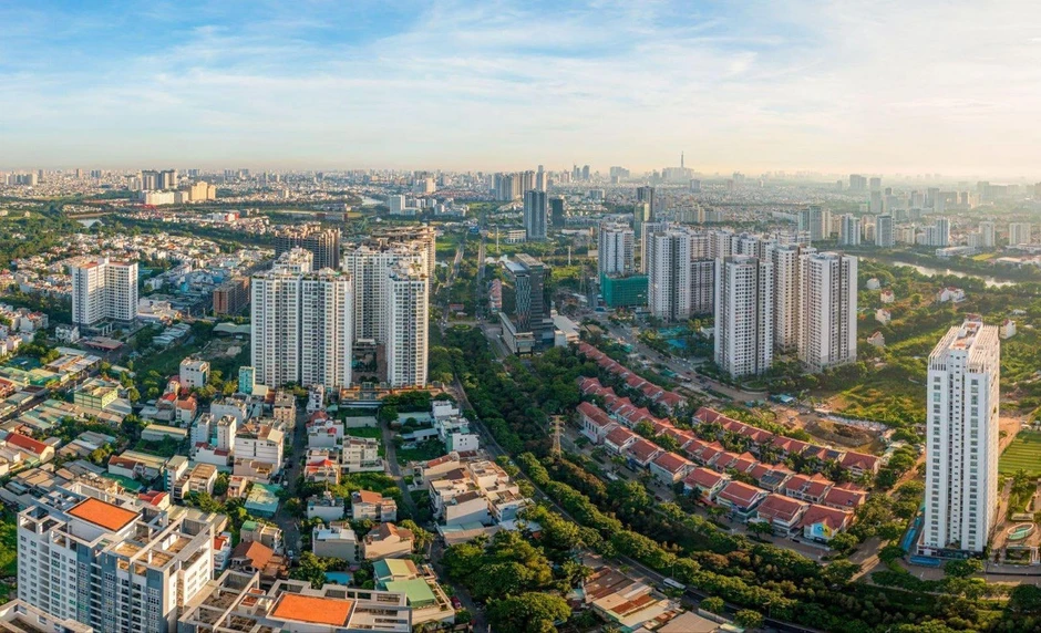 Người trẻ và hành trình 'săn nhà' Người trẻ và hành trình 'săn nhà'