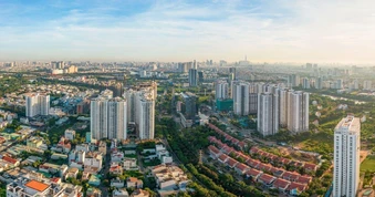 Người trẻ và hành trình 'săn nhà'