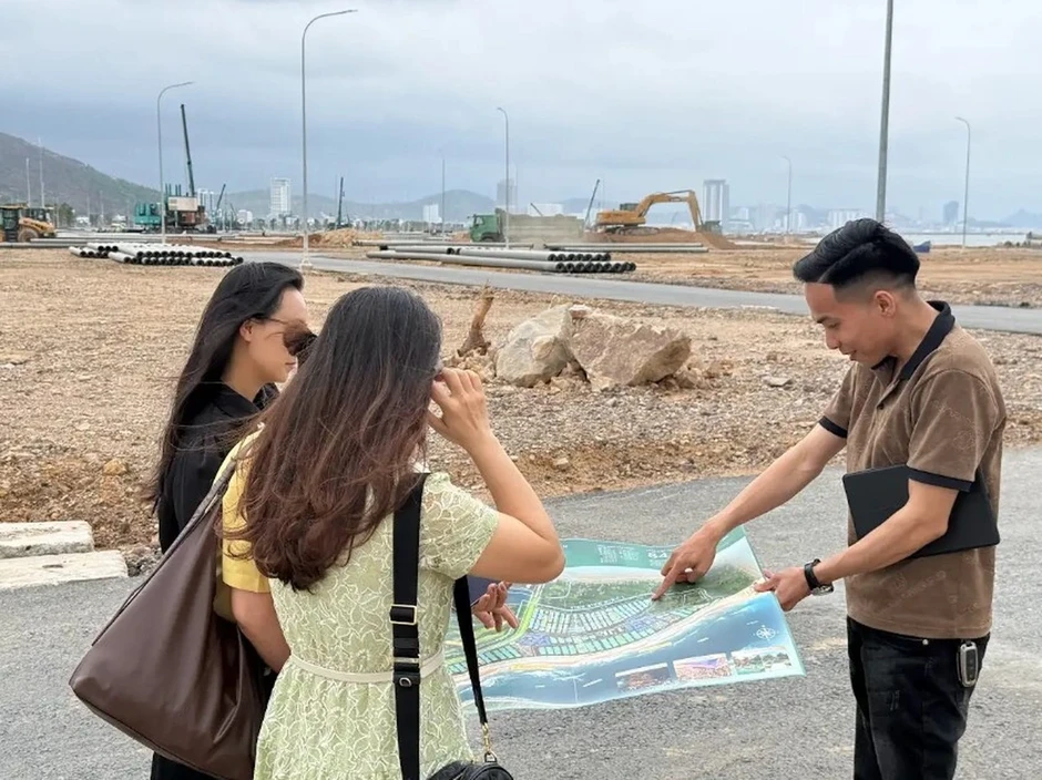 Nguồn cung bất động sản tích cực ra hàng, người mua thêm lựa chọn Nguồn cung bất động sản tích cực ra hàng, người mua thêm lựa chọn