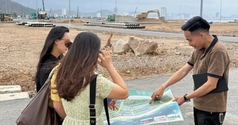 Nguồn cung bất động sản tích cực ra hàng, người mua thêm lựa chọn