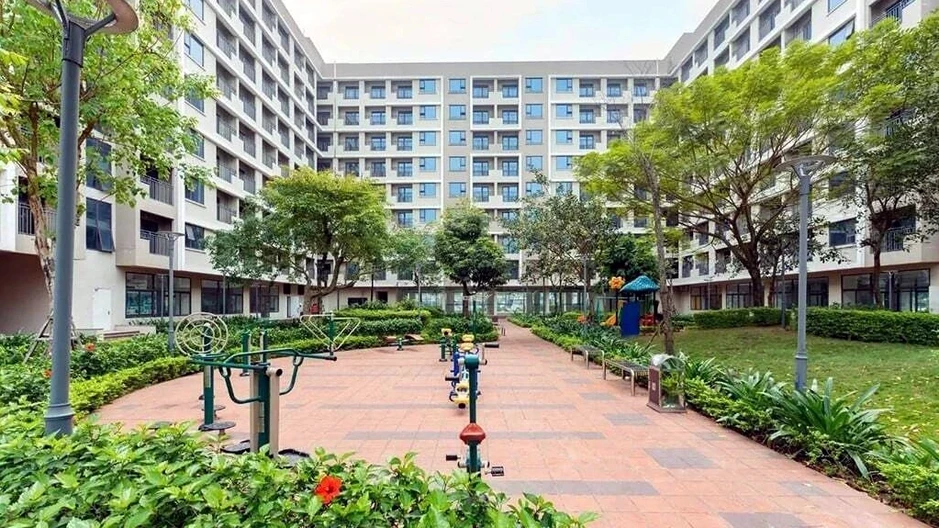 Nguồn cung nhà ở xã hội tăng có giúp giá nhà hạ nhiệt? Nguồn cung nhà ở xã hội tăng có giúp giá nhà hạ nhiệt?