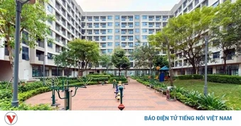 Nguồn cung nhà ở xã hội tăng có giúp giá nhà hạ nhiệt?