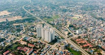 Nguồn khách thuê gia tăng không ngừng, Tecco Elite City Thái Nguyên tung chính sách 'át chủ bài'
