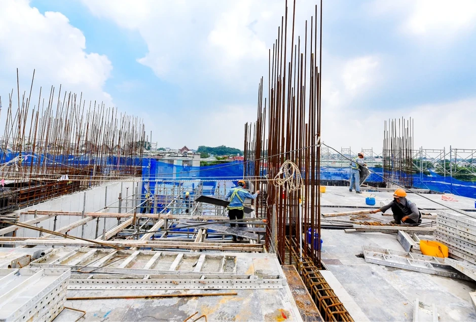 Nguy cơ thiếu hụt nhà ở vừa túi tiền vì quy định tính dân số và tiêu chí phân loại công trình