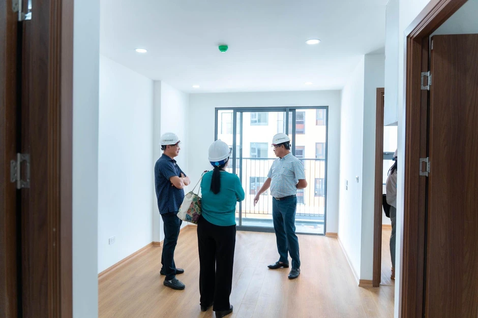 Nguyên nhân khiến giá thuê căn hộ Yên Bình Complex cao hơn mặt bằng chung Nguyên nhân khiến giá thuê căn hộ Yên Bình Complex cao hơn mặt bằng chung