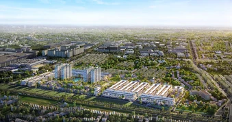 Nguyên nhân khiến giá thuê căn hộ Yên Bình Complex cao hơn mặt bằng chung