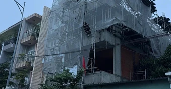 Nhà cải tạo, sửa chữa vi phạm, chủ vẫn đang ở: Có nên cắt điện, nước?
