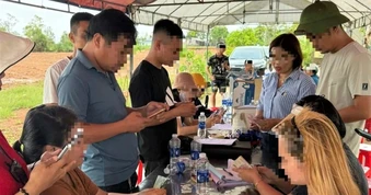 Nhà đất sau Tết: Giá rao bán giảm nhẹ, nhu cầu tìm kiếm tăng
