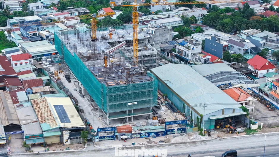Nhà đầu tư bất động sản gặp khó trên thị trường thứ cấp Nhà đầu tư bất động sản gặp khó trên thị trường thứ cấp