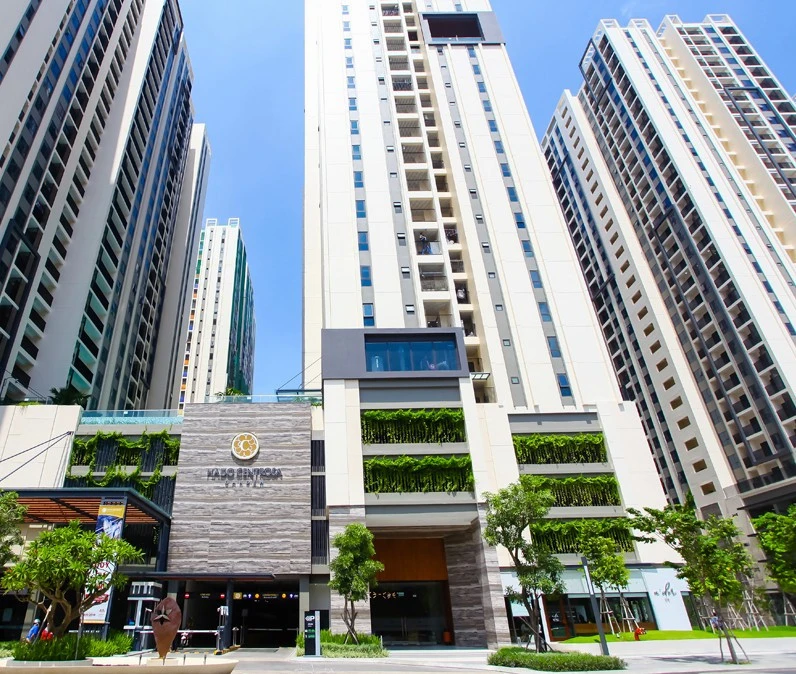 Nhà đầu tư bất động sản gặp khó trên thị trường thứ cấp Nhà đầu tư bất động sản gặp khó trên thị trường thứ cấp