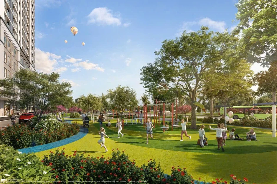 Nhà đầu tư chọn Mini Orchard để 'bật công tắc' sinh lời ngay từ ngày đầu vận hành Nhà đầu tư chọn Mini Orchard để 'bật công tắc' sinh lời ngay từ ngày đầu vận hành