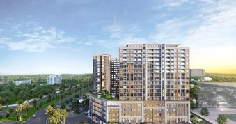 Nhà đầu tư chọn Mini Orchard để 'bật công tắc' sinh lời ngay từ ngày đầu vận hành