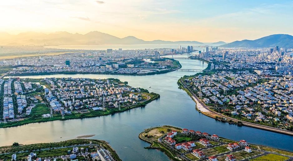 Nhà đầu tư chớp thời cơ khi Nam Đà Nẵng vươn mình thành đô thị du lịch Nhà đầu tư chớp thời cơ khi Nam Đà Nẵng vươn mình thành đô thị du lịch