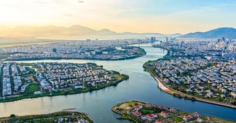 Nhà đầu tư chớp thời cơ khi Nam Đà Nẵng vươn mình thành đô thị du lịch
