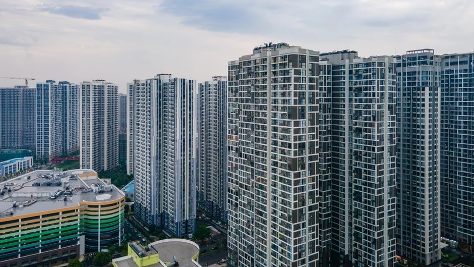 Nhà đầu tư đang 'rời bỏ' chung cư? Nhà đầu tư đang 'rời bỏ' chung cư?