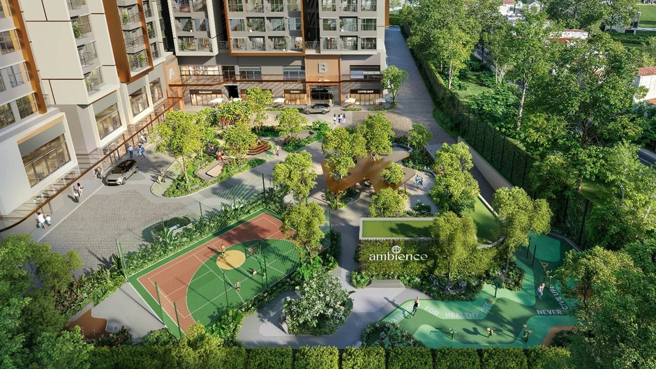 Nhà đầu tư Hà Nội tái cơ cấu danh mục: Đón đầu chu kỳ tăng trưởng mới tại Hải Phòng Nhà đầu tư Hà Nội tái cơ cấu danh mục: Đón đầu chu kỳ tăng trưởng mới tại Hải Phòng