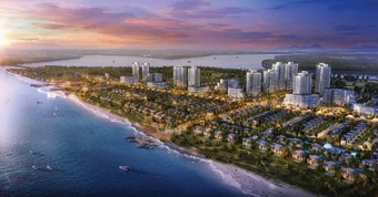 Nhà đầu tư Nhật nhắm xây 22.000 căn nhà giá rẻ tại Việt Nam, từ 1,2 tỉ đồng/căn