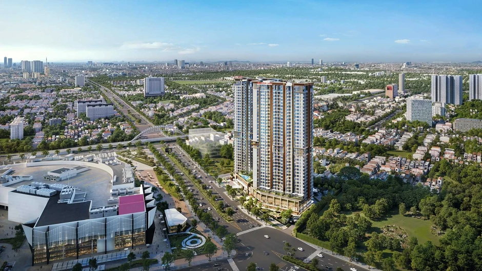 Nhà đầu tư tái cơ cấu danh mục, đón chu kỳ tăng trưởng tại Hải Phòng Nhà đầu tư tái cơ cấu danh mục, đón chu kỳ tăng trưởng tại Hải Phòng