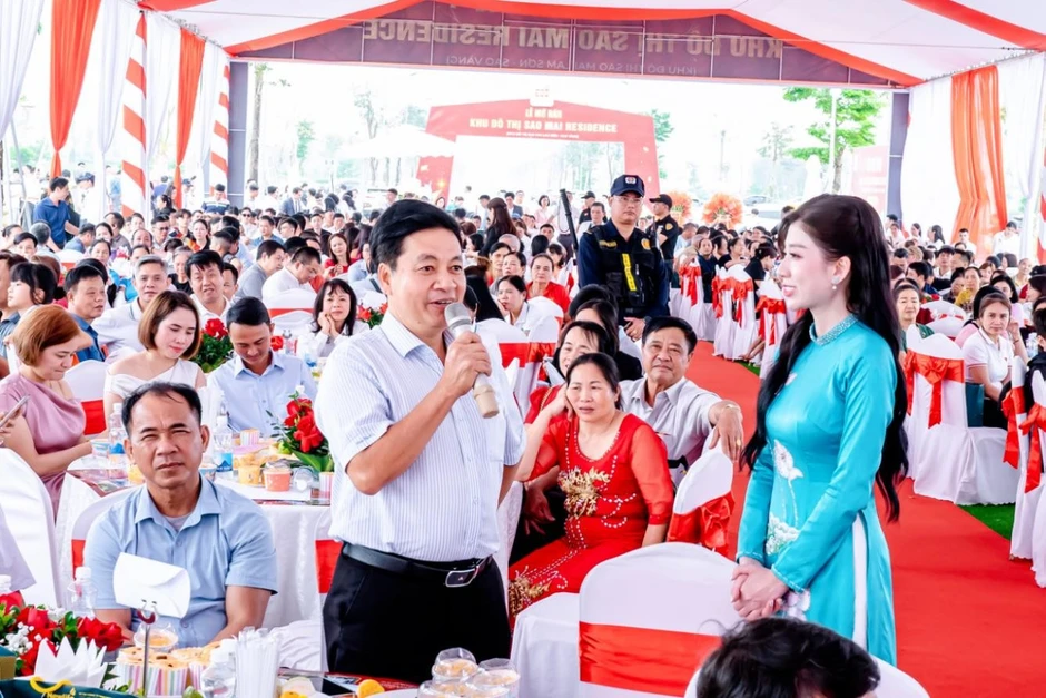 Nhà đầu tư “xuống tiền” ngay tại sự kiện – Điều gì tạo nên sức hút? Nhà đầu tư “xuống tiền” ngay tại sự kiện – Điều gì tạo nên sức hút?