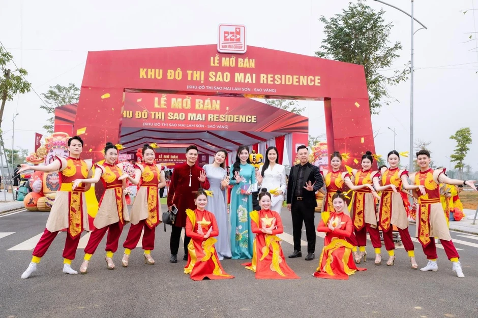 Nhà đầu tư “xuống tiền” ngay tại sự kiện – Điều gì tạo nên sức hút? Nhà đầu tư “xuống tiền” ngay tại sự kiện – Điều gì tạo nên sức hút?
